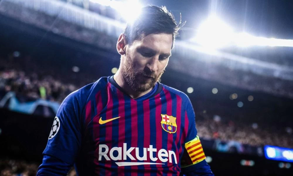 Μέσι: Μένει με το ζόρι στην Μπαρτσελόνα! “Δεν είμαι ευτυχισμένος, ήθελα να φύγω”